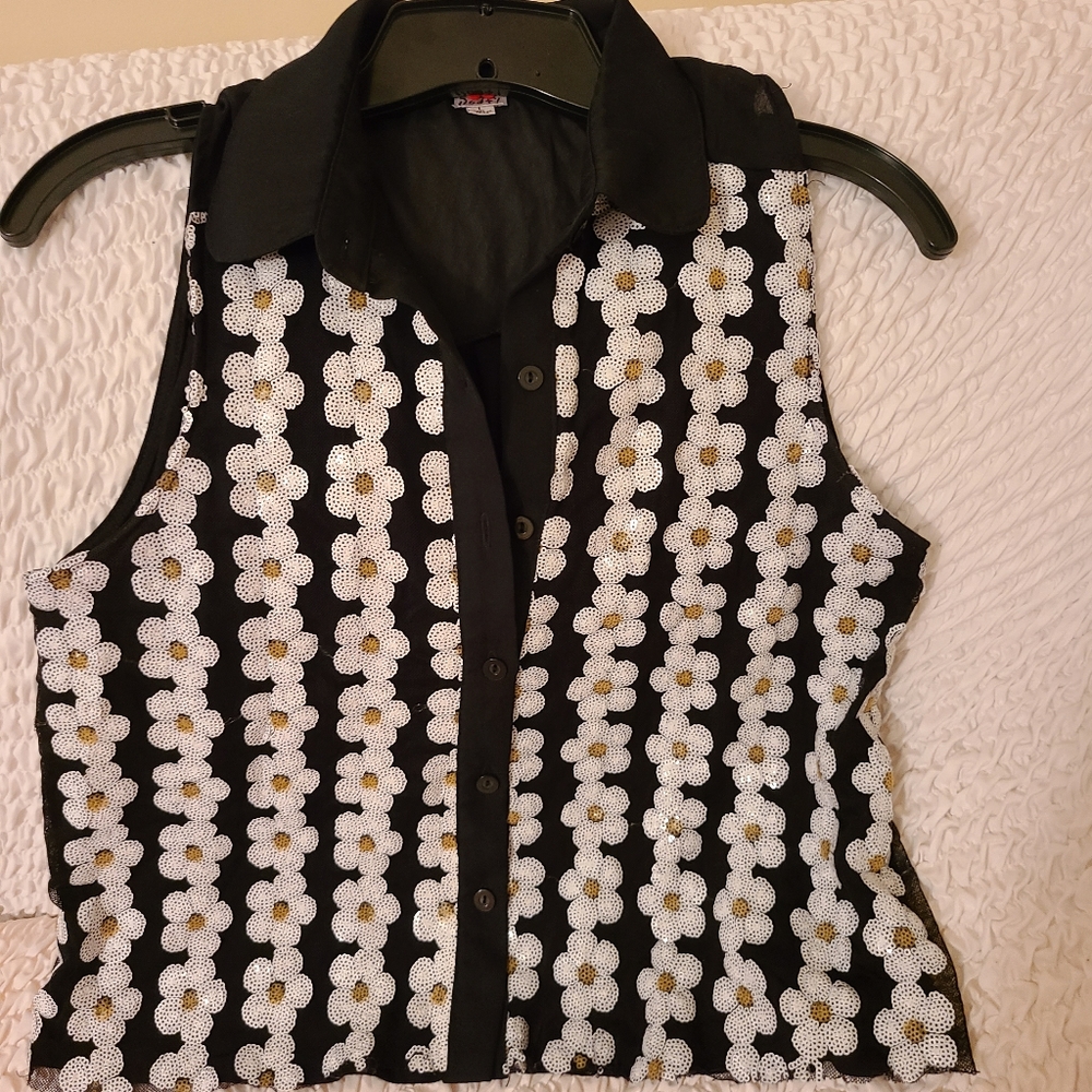 Blouse - Picture 2 of 7